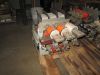 Picture of LA-600F Allis Chalmers 600A 600V Fused Air Breaker MO/DO