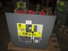 Picture of DS-840 Square D 4000A Frame 4000A Sensors EO/DO Air Breaker LS