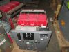 Picture of DS416 Westinghouse 1600A Frame/1200A Sensors 600V Air Breaker EO/DO LS