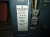 Picture of LA-1600 Allis-Chalmers 1600A 600V Air Circuit Breaker MO/DO LSIG