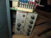 Picture of LA-1600 Allis-Chalmers 1600A 600V Air Circuit Breaker MO/DO LSIG