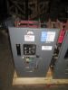 Picture of DS632 Westinghouse 3200A Frame 3200A Rated 600V Air Breaker EO/DO LSI