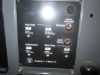 Picture of DS632 Westinghouse 3200A Frame 3200A Rated 600V Air Breaker EO/DO LSI