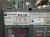 Picture of SPB100 Cutler-Hammer/Westinghouse Breaker 800 Amp 600 VAC M/O D/O