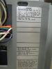 Picture of SPB100 Cutler-Hammer/Westinghouse Breaker 800 Amp 600 VAC M/O D/O