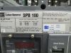 Picture of SPB100 Cutler-Hammer/Westinghouse Breaker 800 Amp 600 VAC M/O D/O