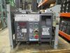 Picture of SPB100 Cutler-Hammer/Westinghouse Breaker 800 Amp 600 VAC M/O D/O