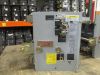 Picture of SPB100M Cutler-Hammer/Westinghouse Breaker 1600 Amp 600 VAC E/O D/O