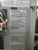 Picture of SPB100M Cutler-Hammer/Westinghouse Breaker 1600 Amp 600 VAC E/O D/O