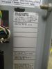 Picture of SPB100 Cutler-Hammer/Westinghouse Breaker 800 Amp 600 VAC M/O D/O