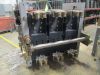 Picture of SPB100 Cutler-Hammer/Westinghouse Breaker 800 Amp 600 VAC M/O D/O