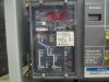 Picture of SPB100 Cutler-Hammer/Westinghouse Breaker 800 Amp 600 VAC M/O D/O