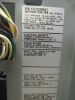 Picture of SPB100M Cutler-Hammer/Westinghouse Breaker 1600 Amp 600 VAC E/O D/O