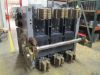 Picture of SPB100M Cutler-Hammer/Westinghouse Breaker 1600 Amp 600 VAC E/O D/O