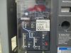 Picture of SPB100 Cutler-Hammer/Westinghouse Breaker 800 Amp 600 VAC M/O D/O