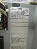 Picture of SPB100 Cutler-Hammer/Westinghouse Breaker 800 Amp 600 VAC M/O D/O