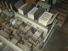 Picture of LA-1600 Allis-Chalmers 1600A 600V Air Circuit Breaker EO/DO