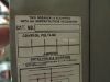 Picture of ITE HP3-F160 Circuit Breaker 1600 Amp 600 VAC