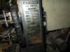 Picture of LA-50 Allis Chalmers 1600A 600V Air Breaker MO/DO LI