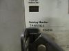 Picture of TPRR2606 GE Power Break Breaker 600 Amp 600 VAC M/O D/O