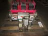 Picture of RL-800 Siemens-Allis 800A Frame 600V Air Breaker MO/DO LSIG