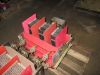 Picture of RL-800 Siemens-Allis 800A Frame 600V Air Breaker MO/DO LSIG