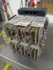 Picture of NT08L1 Square D MasterPact Circuit Breaker W/ Micrologic 5.0P & 600 Amp Rating