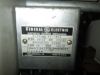 Picture of AK-3A-50 GE 1600A Frame 1200A Rated 600V EO/DO Air Breaker LSIG