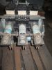 Picture of AKRU-4A-30 GE 800A Frame 600A Rated Fused Air Breaker MO/DO LI