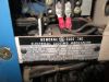 Picture of AK-3A-25 GE 600A Frame 400A Sensors EO/DO Air Breaker Fused LI