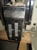 Picture of AK-2A-50-1 GE 1600A Frame 600V MO/DO Air Breaker Used As Is **Broken Handle**