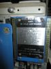 Picture of AK3A-25 GE 600A Frame 600A Rated 600V MO/DO Air Breaker LS