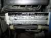 Picture of AK3A-25 GE 600A Frame 45A Rated 600V MO/DO Air Breaker LS