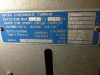 Picture of 5-HK-3000 ITE  Air Circuit Breaker - 5KV 3000A EO/DO