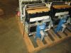 Picture of AK-3A-25 GE 600A Frame 600A Rated 600V MO/DO Air Breaker LS