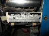 Picture of AK-3A-25 GE 600A Frame 600A Rated 600V MO/DO Air Breaker LS