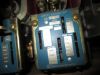 Picture of K-DON-600 600A 600V ITE MO/DO Air Circuit Breaker LI