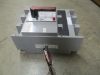 Picture of TPMM5612 GE Power Break Breaker 1200 Amp 600 VAC M/O F/M