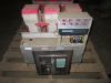 Picture of K-1600S ITE 1600A 600V Air Circuit Breaker MO/DO LSI