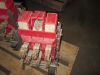 Picture of K-600 ITE 600A 600V MO/DO Air Breaker *Broken Red Insulator LI