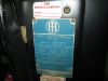 Picture of K-1600 ITE 1600A 600V Air Circuit Breaker Red MO/DO LSI