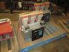 Picture of K-1600 ITE 1600A 600V Air Circuit Breaker Red MO/DO LI