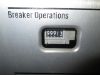 Picture of 50-VCP-250 Westinghouse Air Breaker 1200A 4.76KV EO/DO