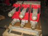 Picture of 50-VCP-250 Westinghouse Air Breaker 1200A 4.76KV EO/DO