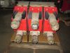 Picture of 50-VCP-250 Westinghouse Air Breaker 3000A 4.76KV EO/DO