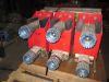 Picture of 50-VCP-250 Westinghouse Air Breaker 3000A 4.76KV EO/DO