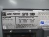 Picture of SPB100 Cutler-Hammer/Westinghouse Breaker 800 Amp 600 VAC M/O D/O