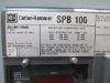 Picture of SPB100 Cutler-Hammer/Westinghouse Breaker 800 Amp 600 VAC M/O D/O