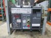 Picture of SPB100 Cutler-Hammer/Westinghouse Breaker 800 Amp 600 VAC M/O D/O