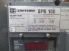 Picture of SPB100 Cutler-Hammer/Westinghouse Breaker 800 Amp 600 VAC M/O D/O